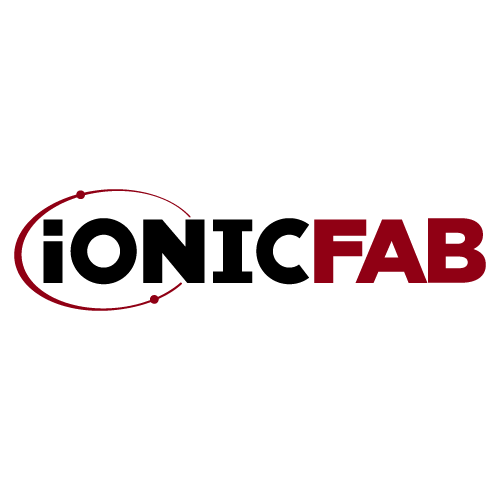 iONICFAB - Logo